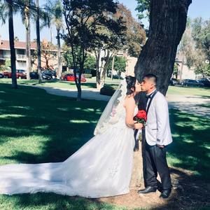 Meet your Posher, Sanchez